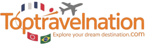 Travel Booking Hotels and Flights